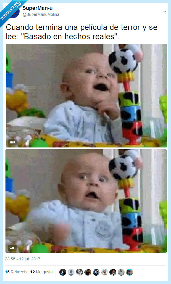 película,terror,basado en hechos reales