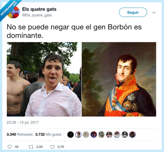 gen,borbón,froilán