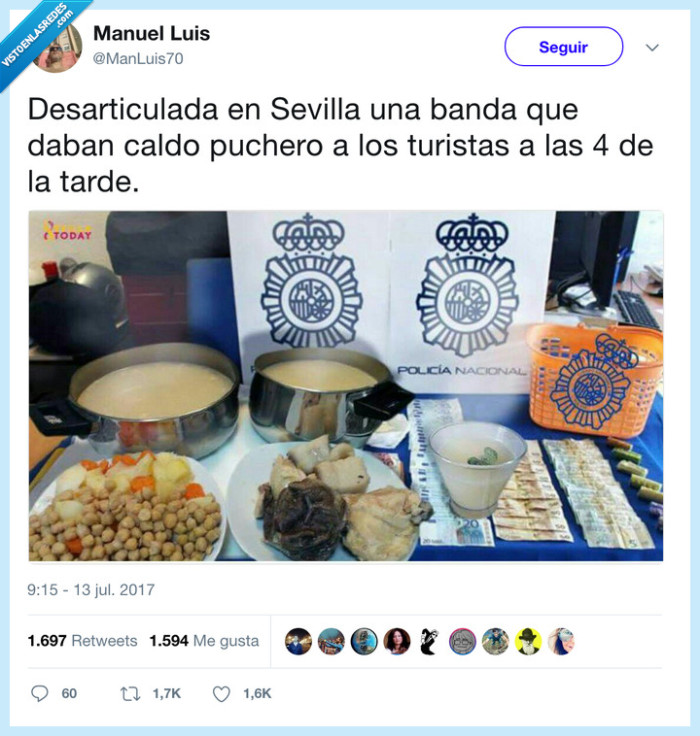 banda,fabada,guiris