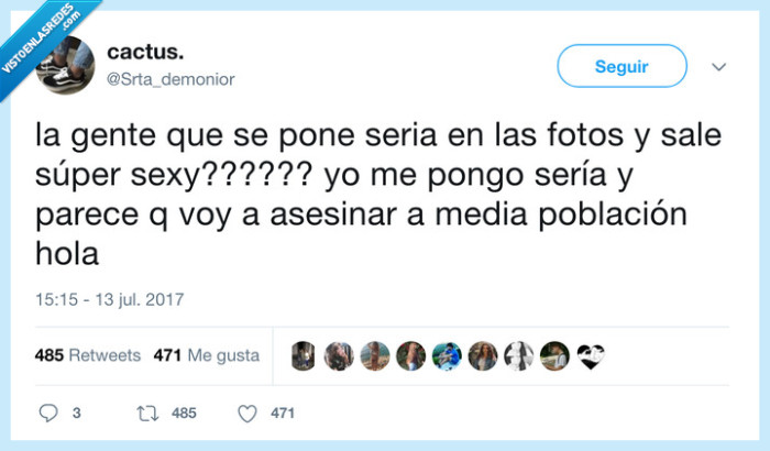 serio,fotos,asesino en serie