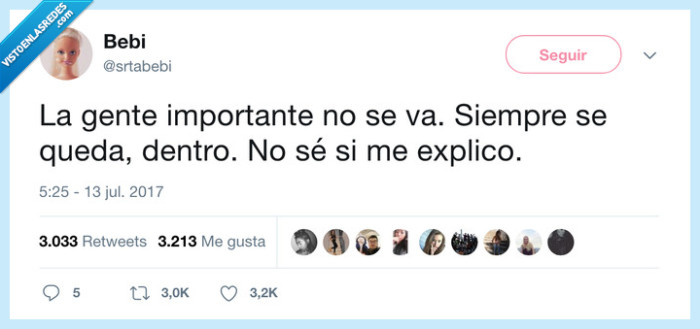 dentro,amor,no se van