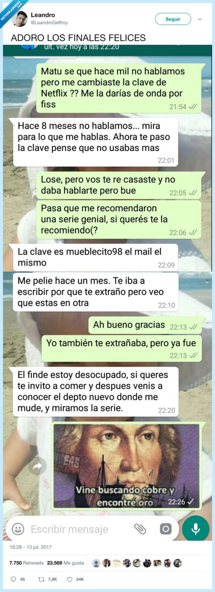 ligar,friendzone,cobre,oro