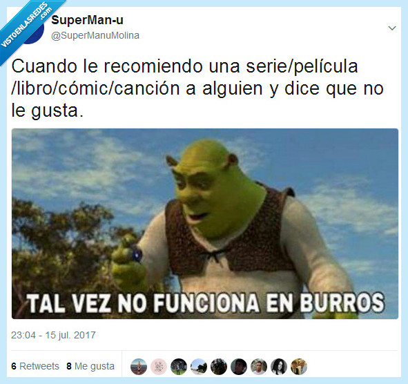 recomiendo,shrek,libros,películas,series