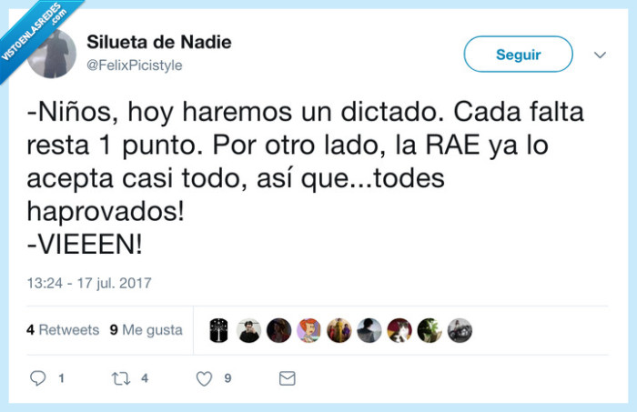 RAE,acepta,iros,idos,todo