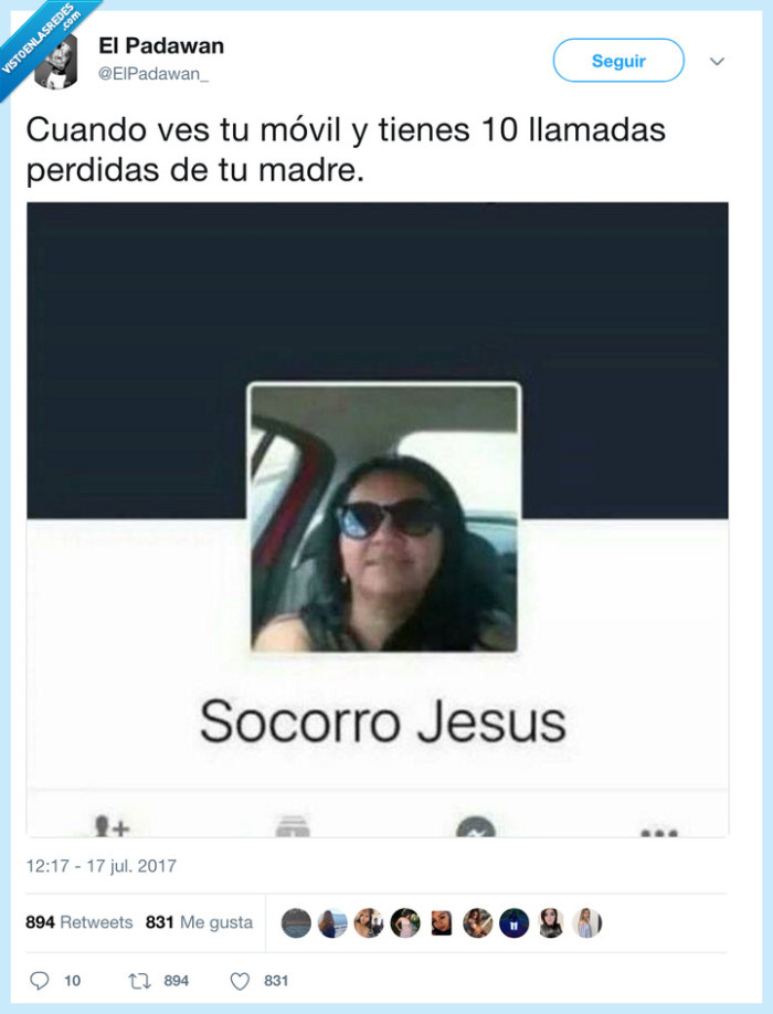 m&oacute;vil,perdidas,madre