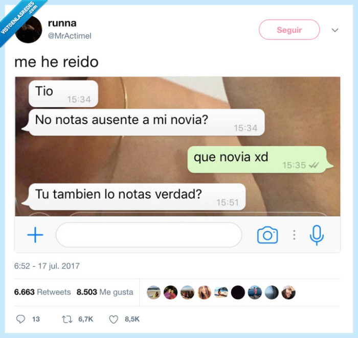 mi vida,novia,ausente