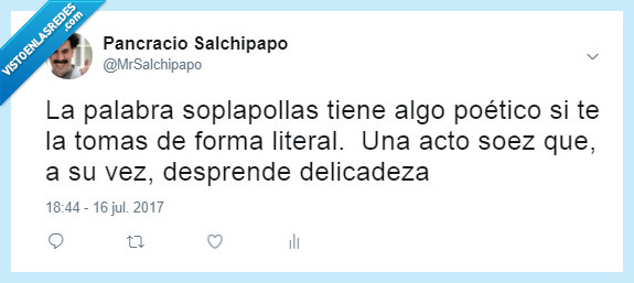 insultos,sutileza,soez,poesia,belleza,delicadeza