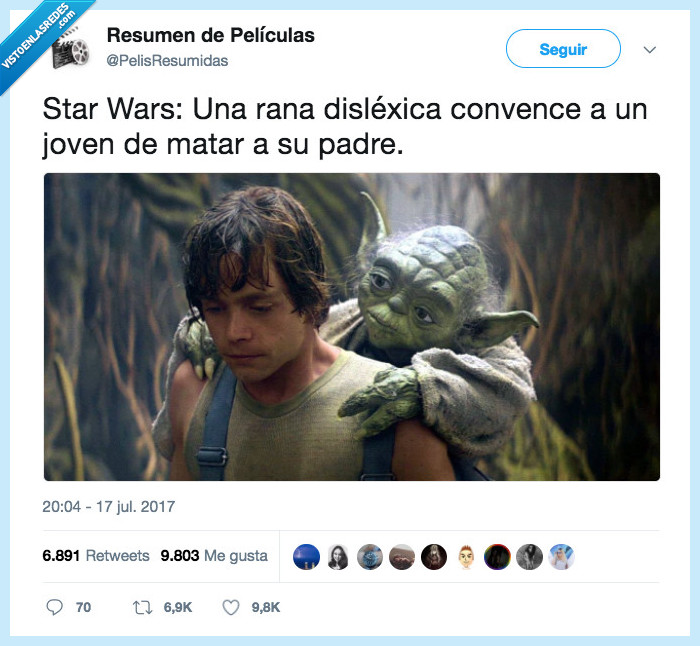 imperio,yoda,luke