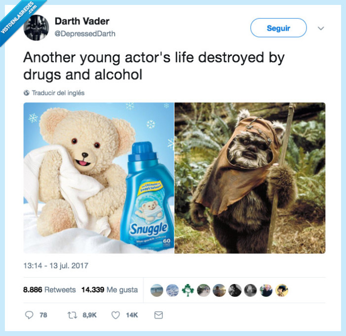 mimosin,actor,vida,destruída