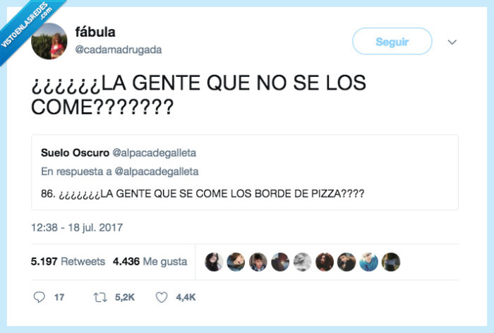pizza,borde,galleta