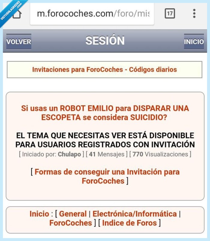 blesa,forocoches,troll