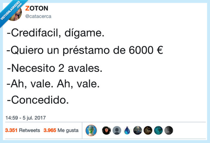 credito,fácil,infgenio,aval