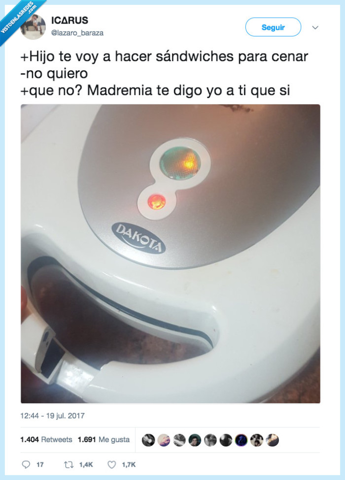 dakota,hermano mayor,chiste malo