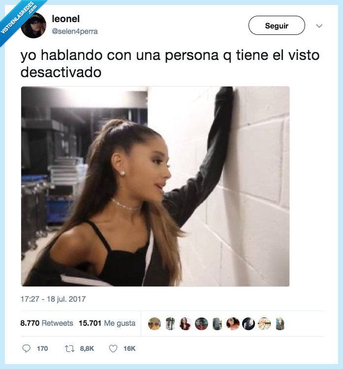 ariadna,hablarle,pared