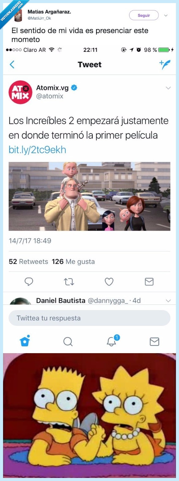 infancia,increíbles,tener sentido,descubrir