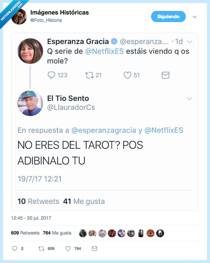 vidente,esperanza garcía,palpelo