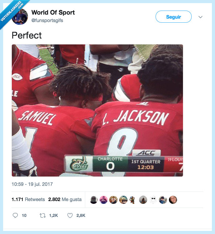 samuel l jackson,deporte,camisetas