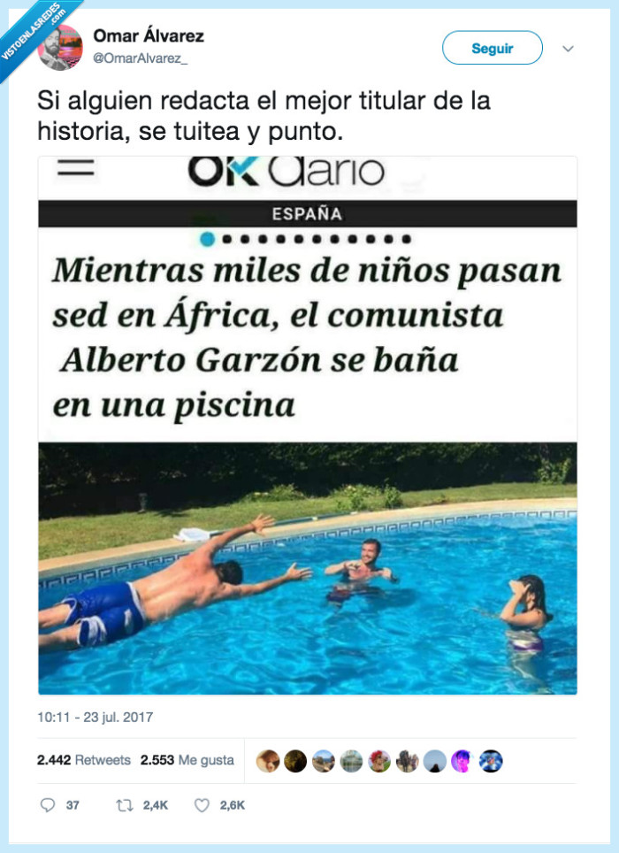 enmarcar,redactar,titular