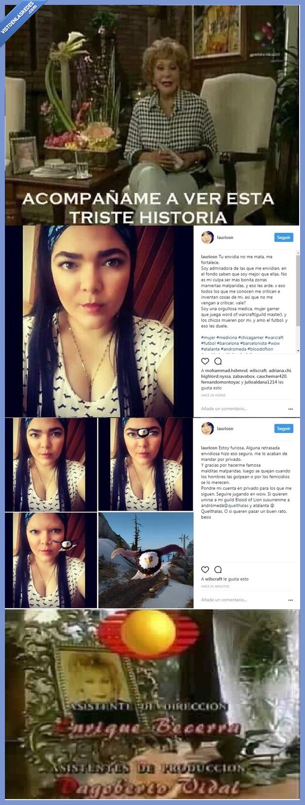 historia,acompa&ntilde;ame,ceja