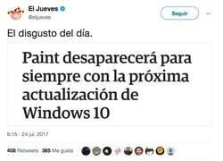 Enlace a Otro icono de nuestra adolescencia que nos deja, por @eljueves