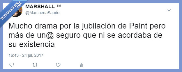 paint,verdad,afirmación,twitter,tweet