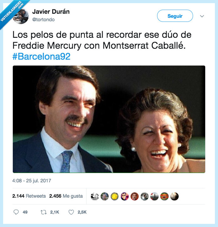 monserrat,tita,aznar,freddy