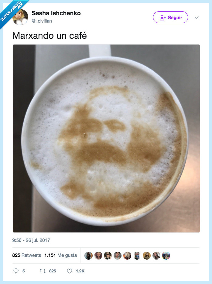 471017 - ¿Un café Marx-ado, por favor?, por @_civilian