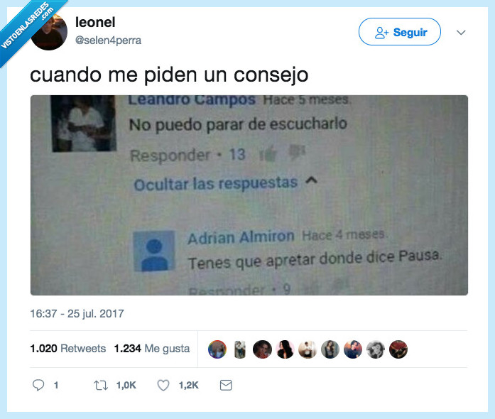 consejos,dar,escuchar