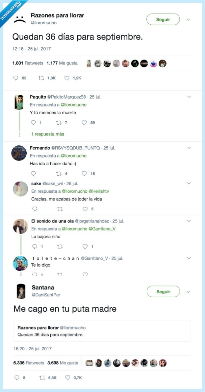 llorar,verano,caput,finish