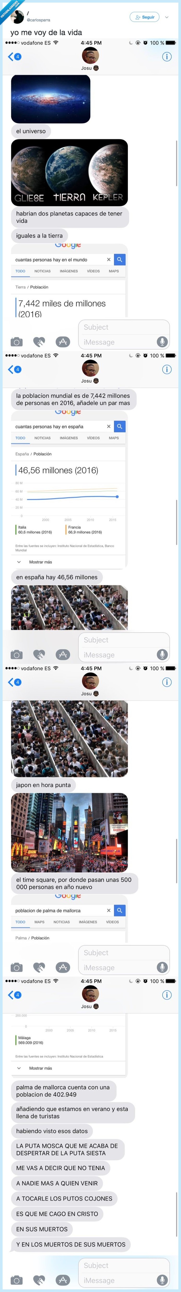 siesta,palma,cagarse