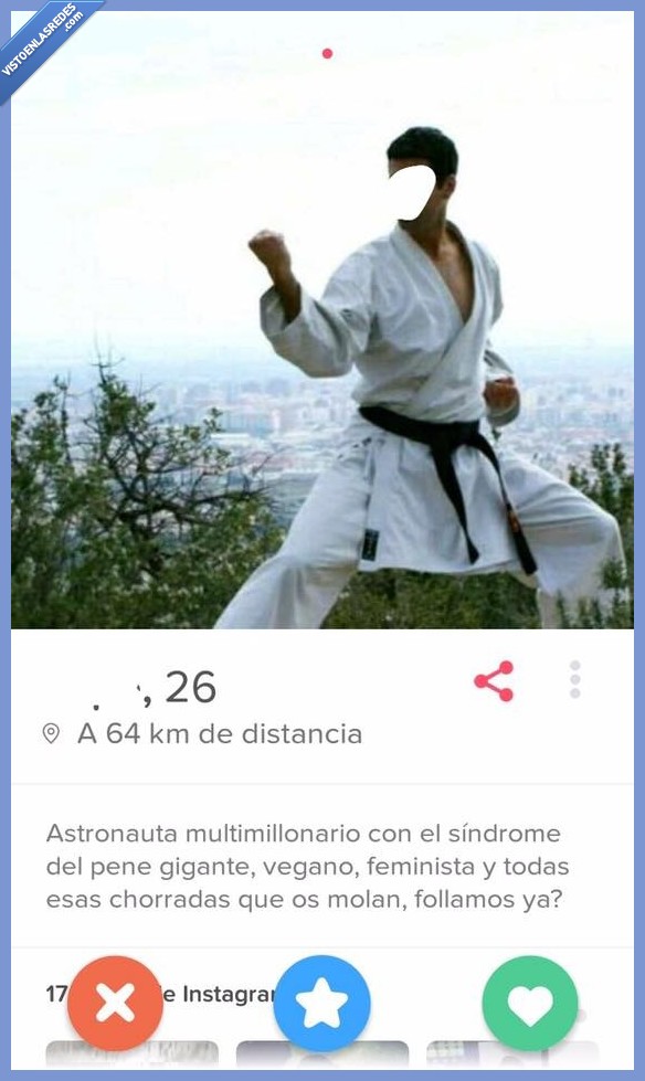 tinder,querer,directo