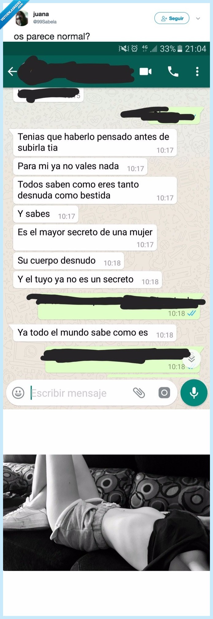 orangután,retrogrado,retratar,chica