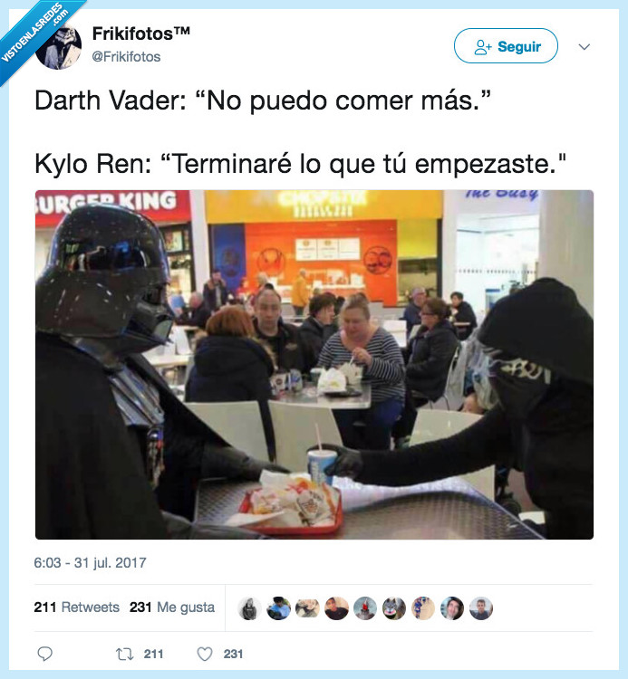 kylo ren,abuelo,darth