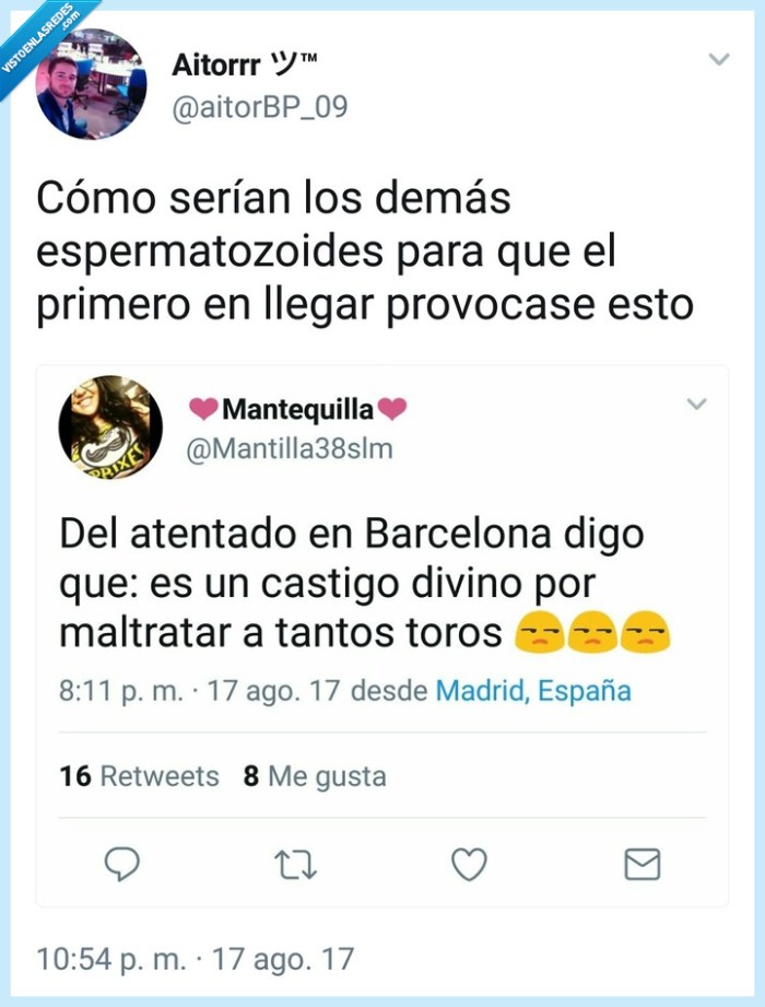 aplauso,monguer,rabia