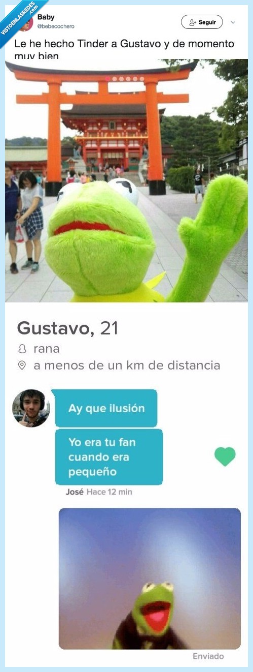 gustavo,rana,fan