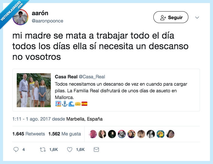 madre,descansar,vacaciones