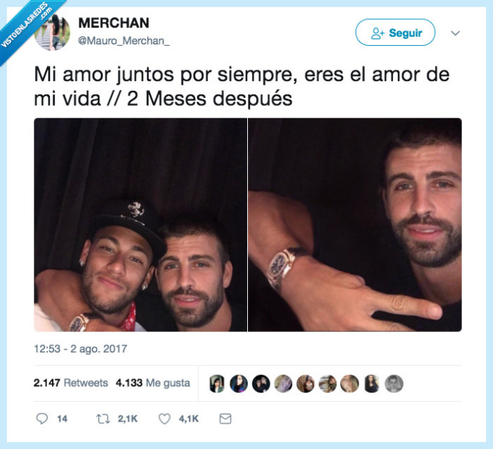 se va,piqué,neymar