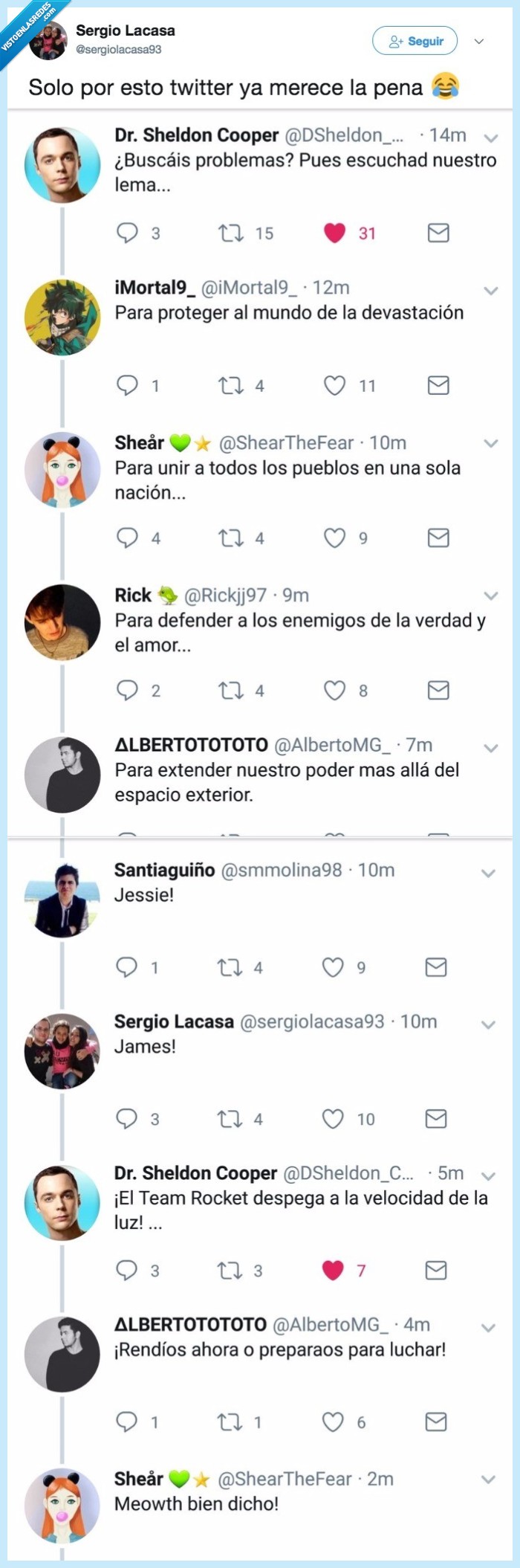 twitter,pasar,team rocket