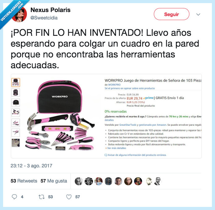 herramientas,comprar