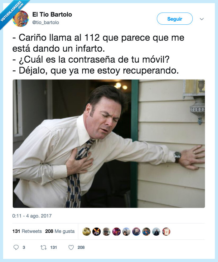 112,infarto,contraseña