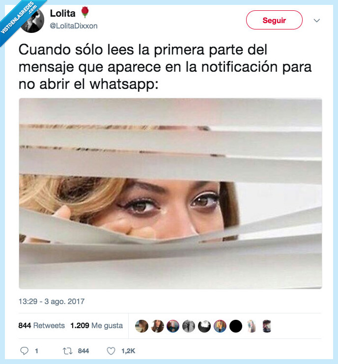 controlar,mirilla,persiana