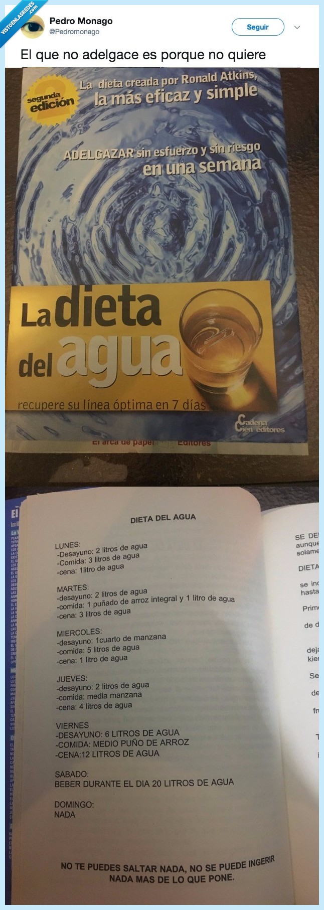 dieta,manos,peligrosa