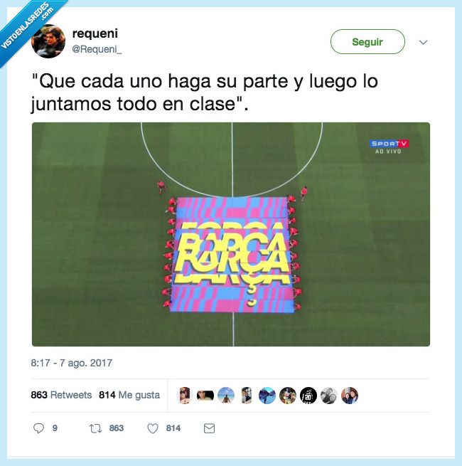 barça,força,cartel