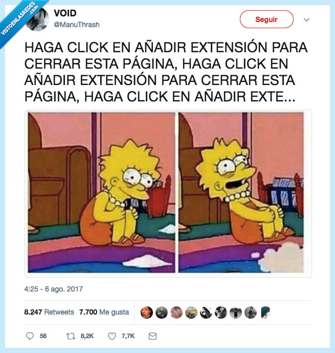 lisa,cementerio,salir,extensión