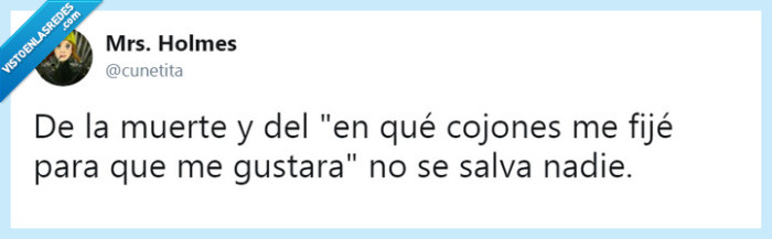 muerte,vida,chiste,humor,amor,desamor,twitter