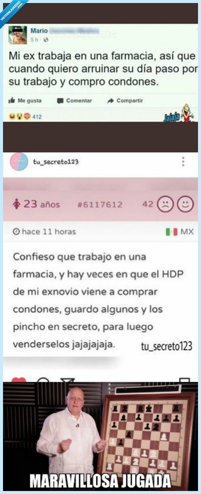 ex,tocar,narices,pinchar,mala