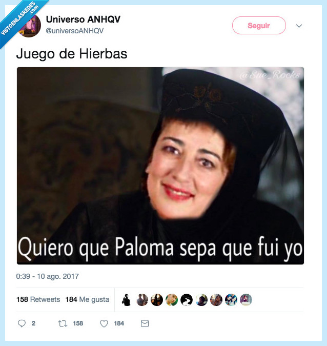 lady,hierba,paloma,anhqv