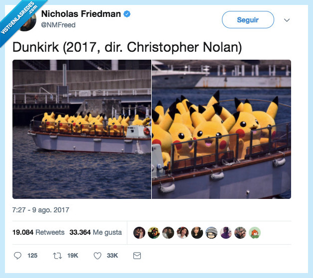 película,pikachu,nintendo