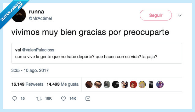 deporte,personas,preocupar