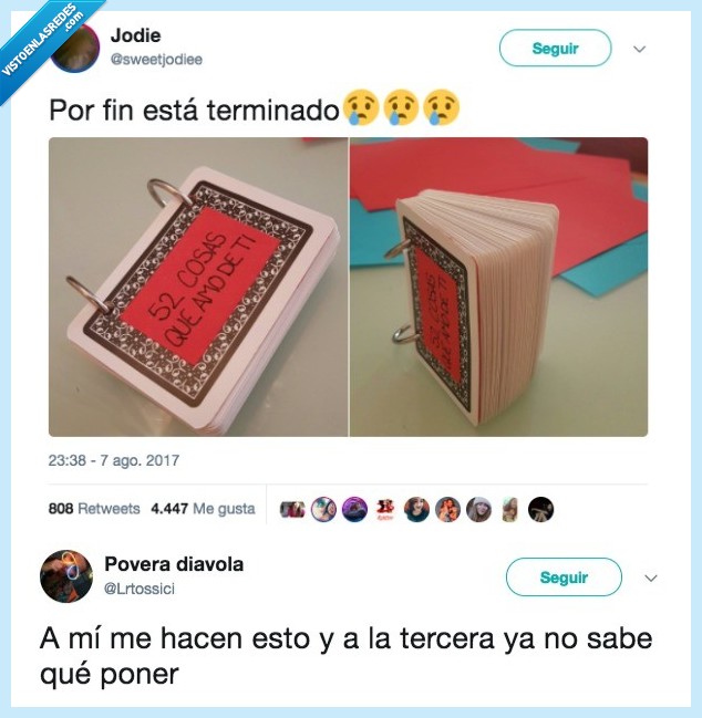 baraja,trabajo,cariño